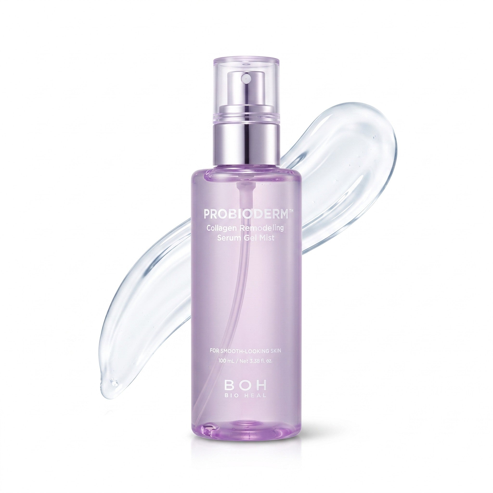 BIO HEAL BOH Probioderm Collagen Remodeling Serum Gel Mist 100ml