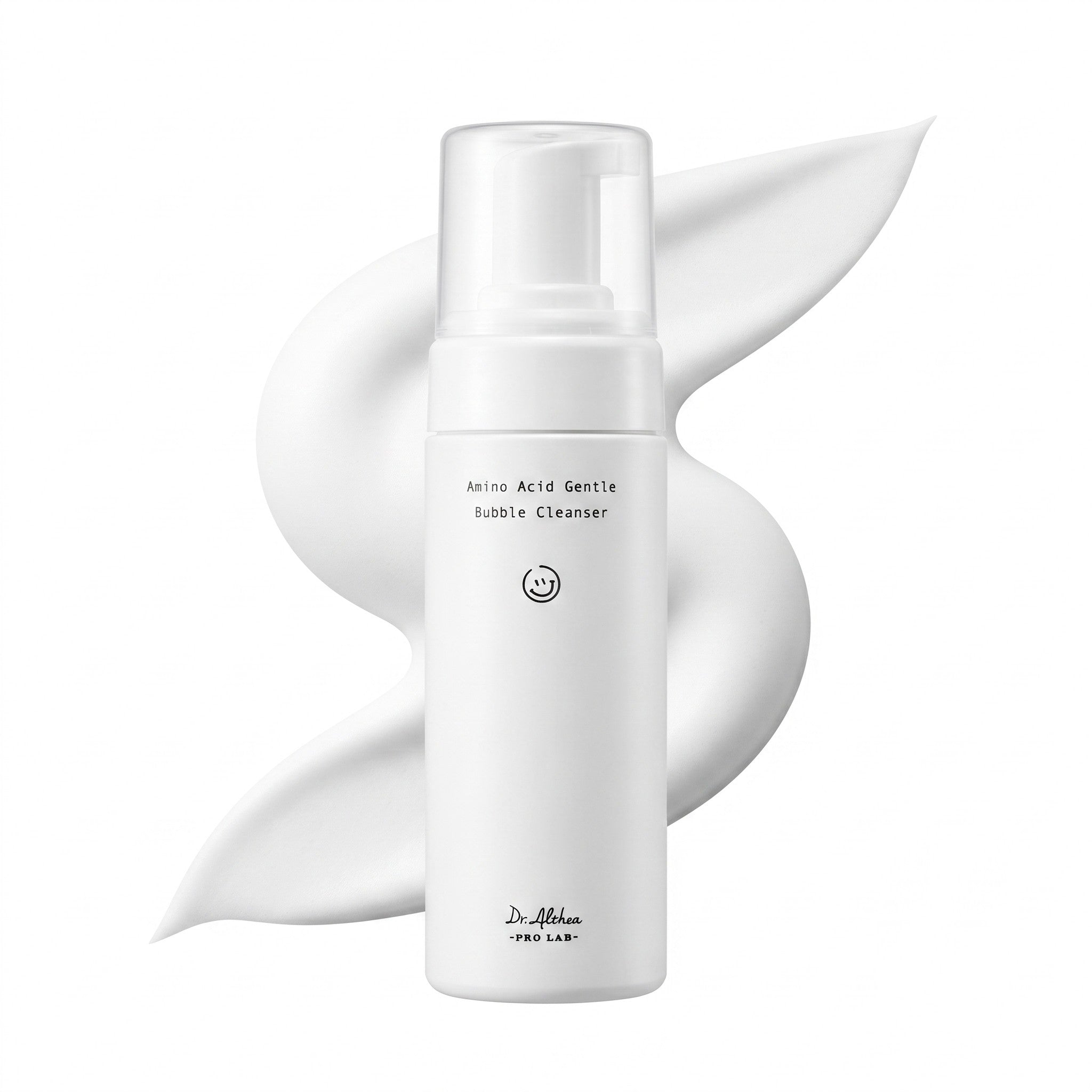 Dr.Althea Amino Acid Gentle Bubble Cleanser 140ml
