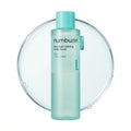 numbuzin No.1 Pure full Calming Herb Toner 300ml