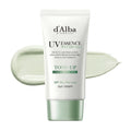 d'Alba Clean Tea Tree Liposome Tone-Up Sun Cream Green 50ml