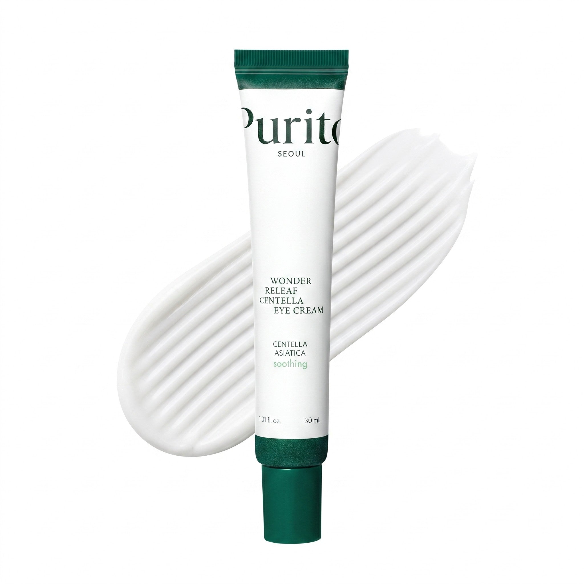 Purito SEOUL Wonder Releaf Centella Eye Cream 30ml
