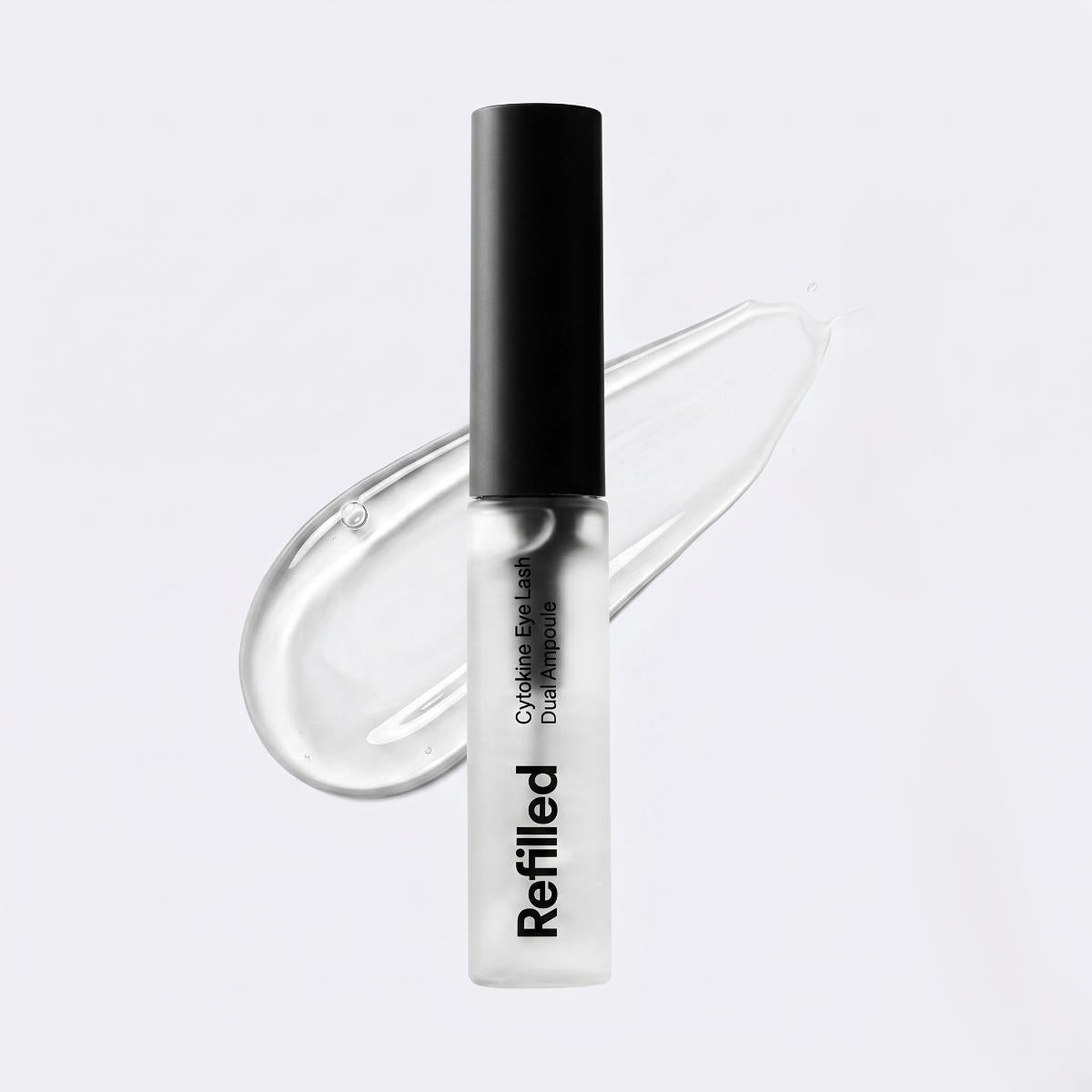 Refilled Cytokine Eyelash Dual Ampoule Mini 5ml