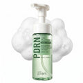 make p:rem PDRN Milk Bubble Foam 145ml