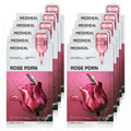 MEDIHEAL Rose PDRN Essential Mask 10 Sheets