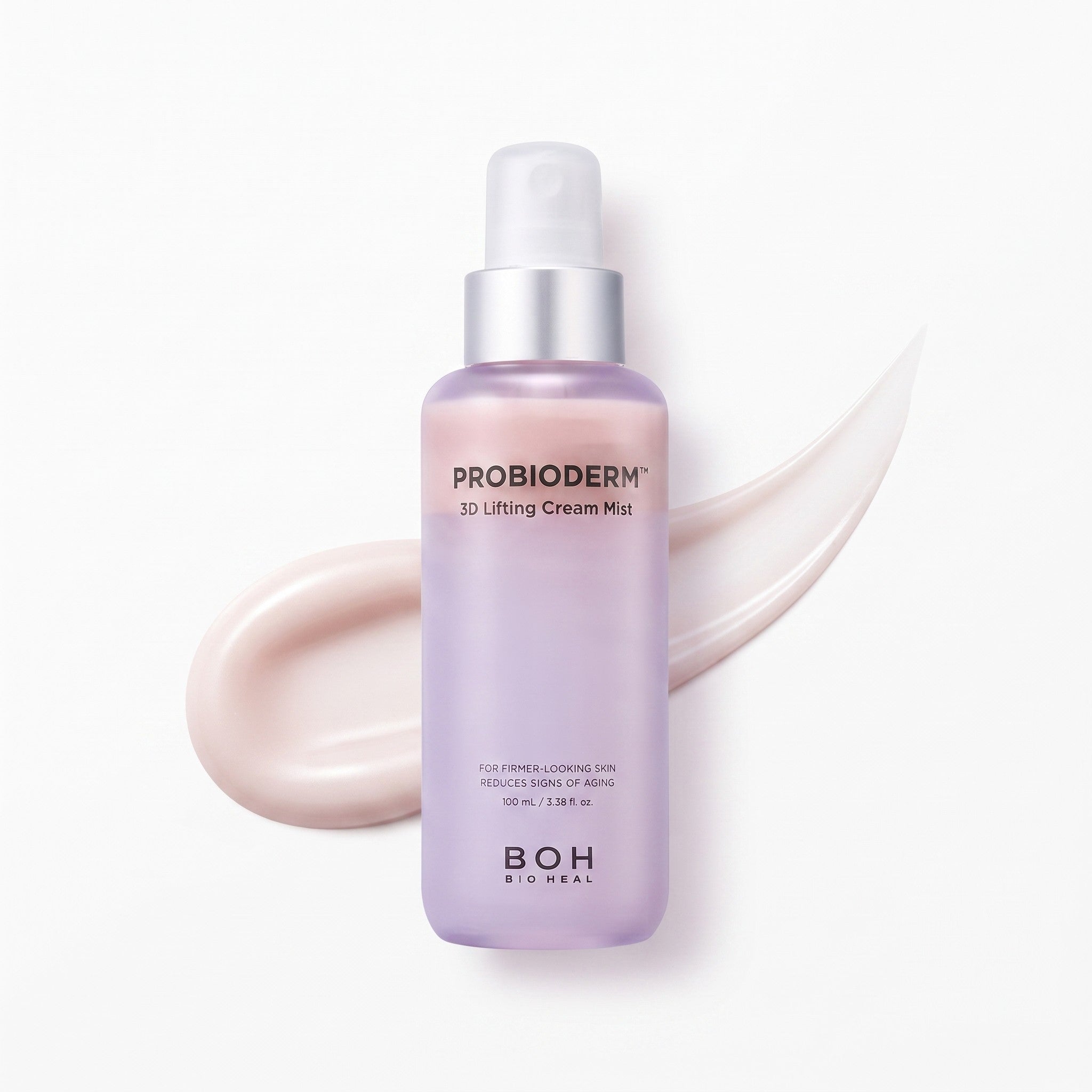 BIO HEAL BOH Probioderm 3D Lifting Cream Mist 100ml