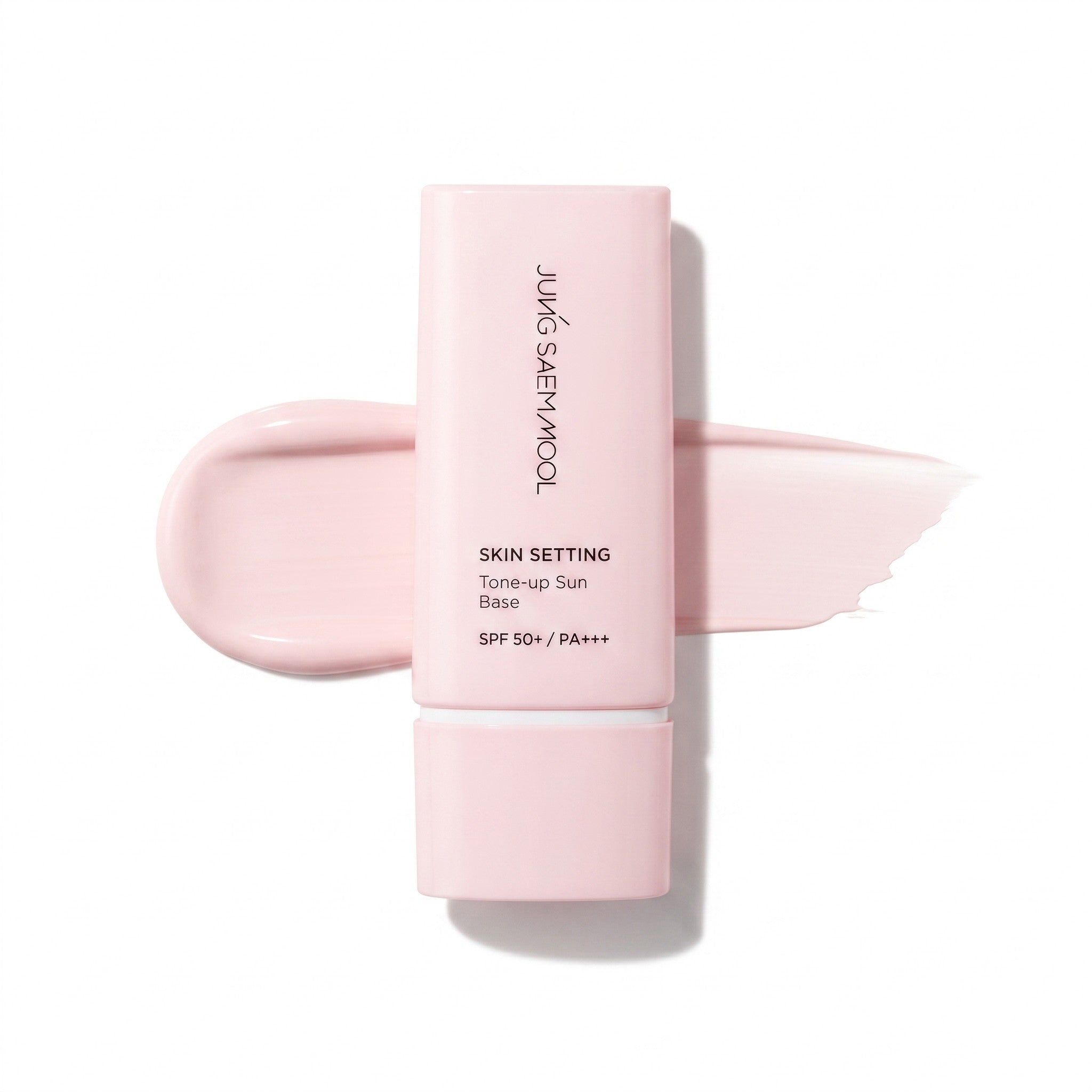 JUNGSAEMMOOL Skin Setting Tone-Up Sun Base 40ml