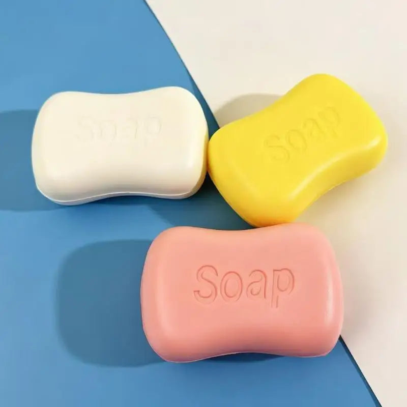 1PC Crunchy Soap Ball  Stress Ball Filled Soft Squeeze Fidget Toy Anti-Stress Anxiety Relief Hand Decompression Toy
