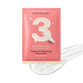 numbuzin No.3 Tingle-Pore Softening Sheet Mask 5 Sheets