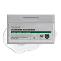 VT Cica Exosome Moisture Mask 20 Sheets