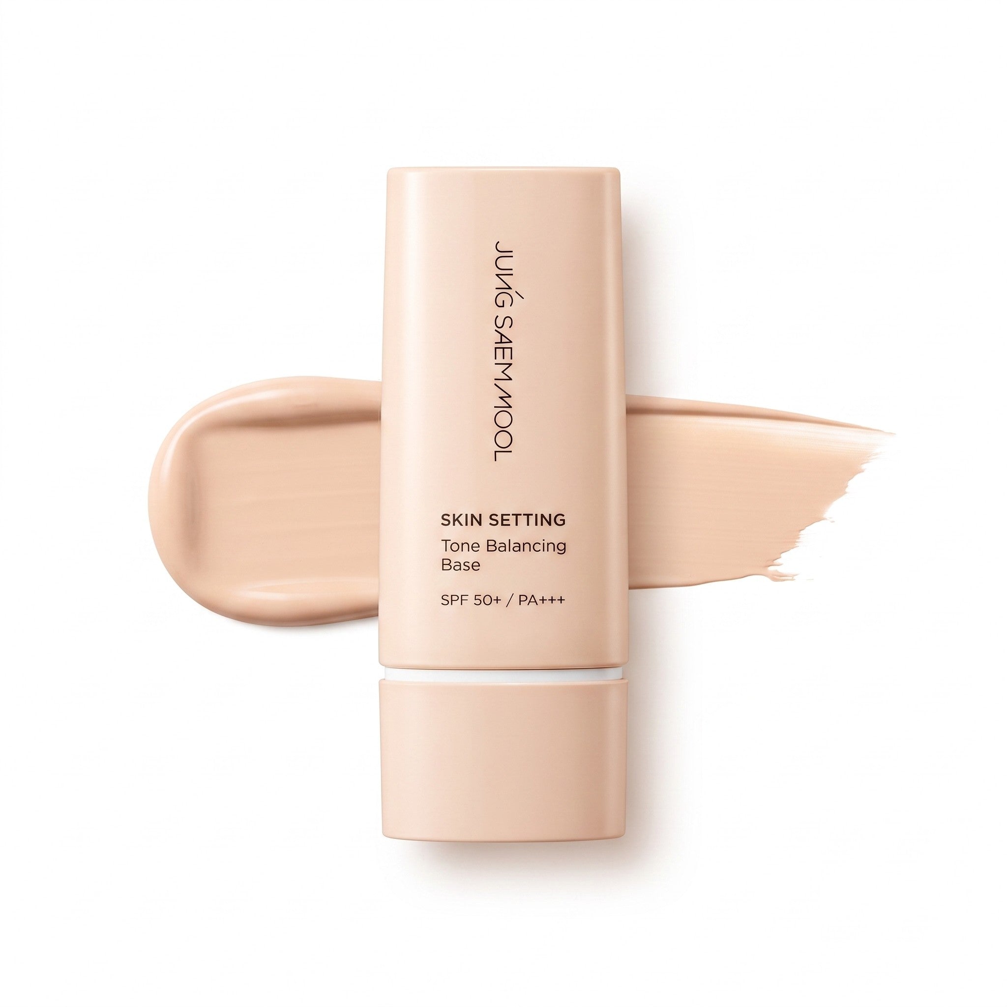 JUNGSAEMMOOL Skin Setting Tone Balancing Base 40ml