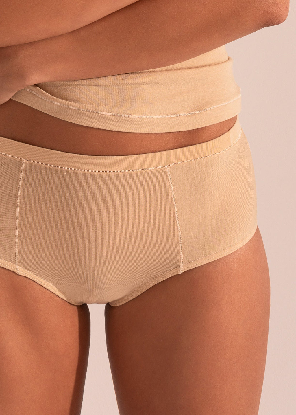 Chilot Clasic Nature Soft Bambus Sofiaman.ro