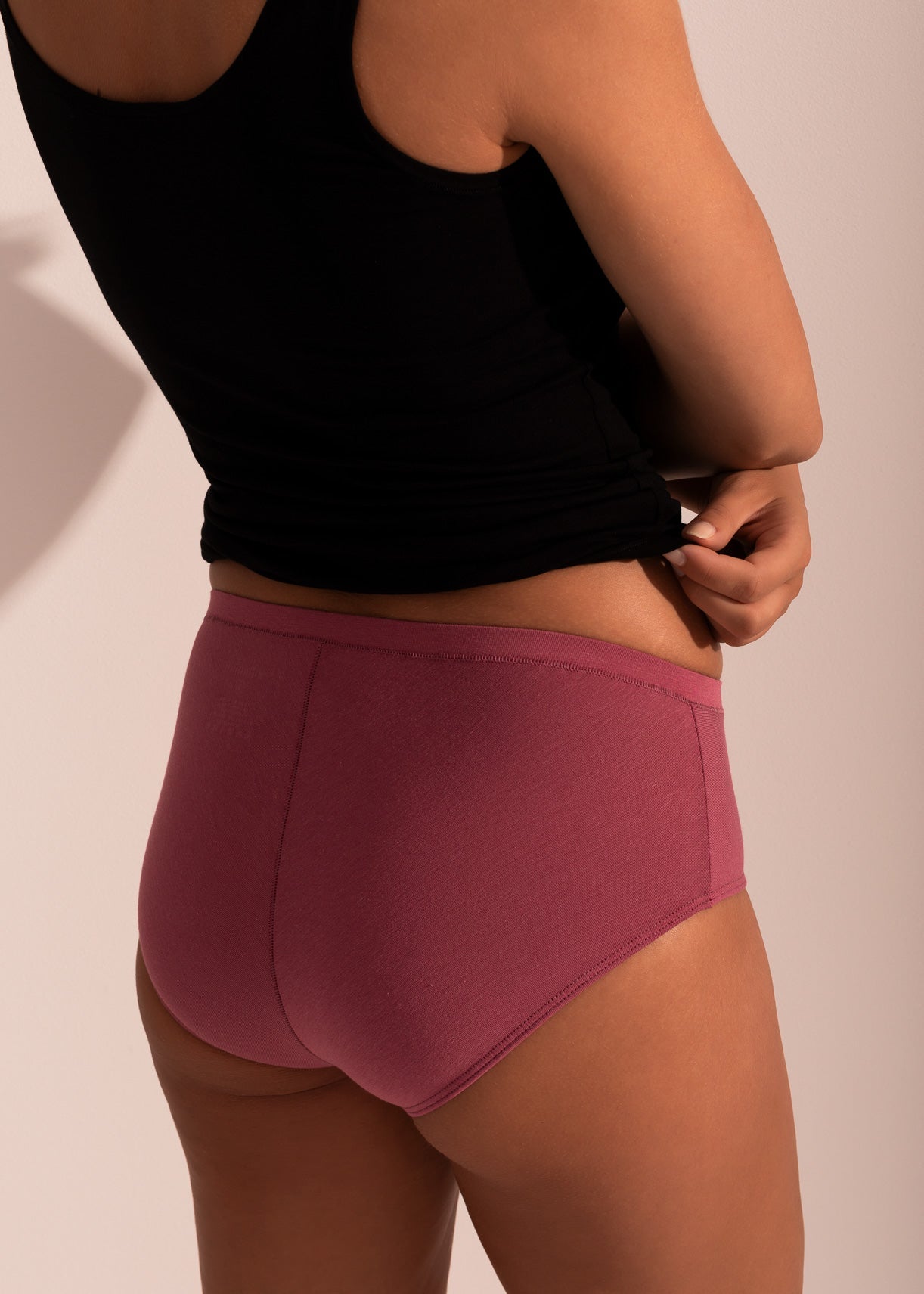 Chilot Clasic Nature Soft Bambus Sofiaman.ro