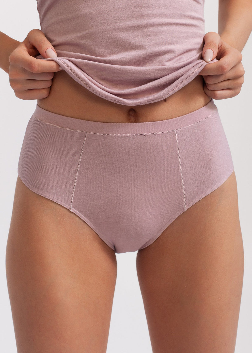 Chilot Clasic Nature Soft Bambus Sofiaman.ro