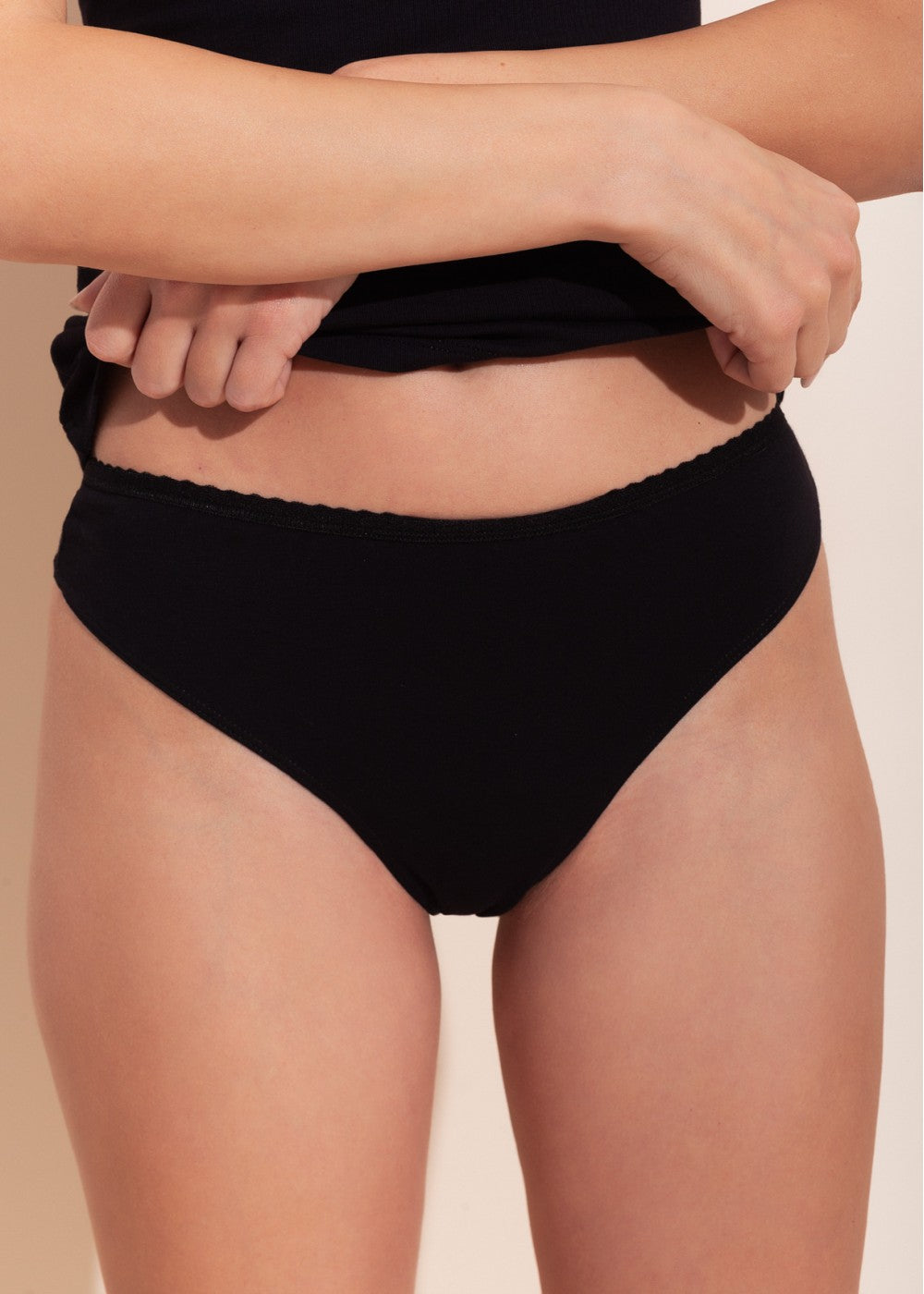 Chilot Brazilian Cotton Stretch Sofiaman.ro