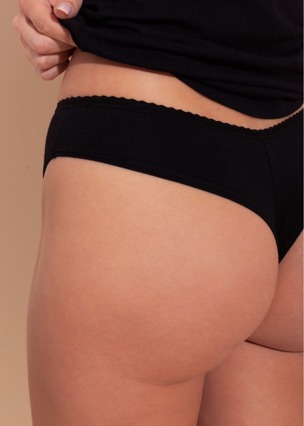 Chilot Brazilian Cotton Stretch Sofiaman.ro