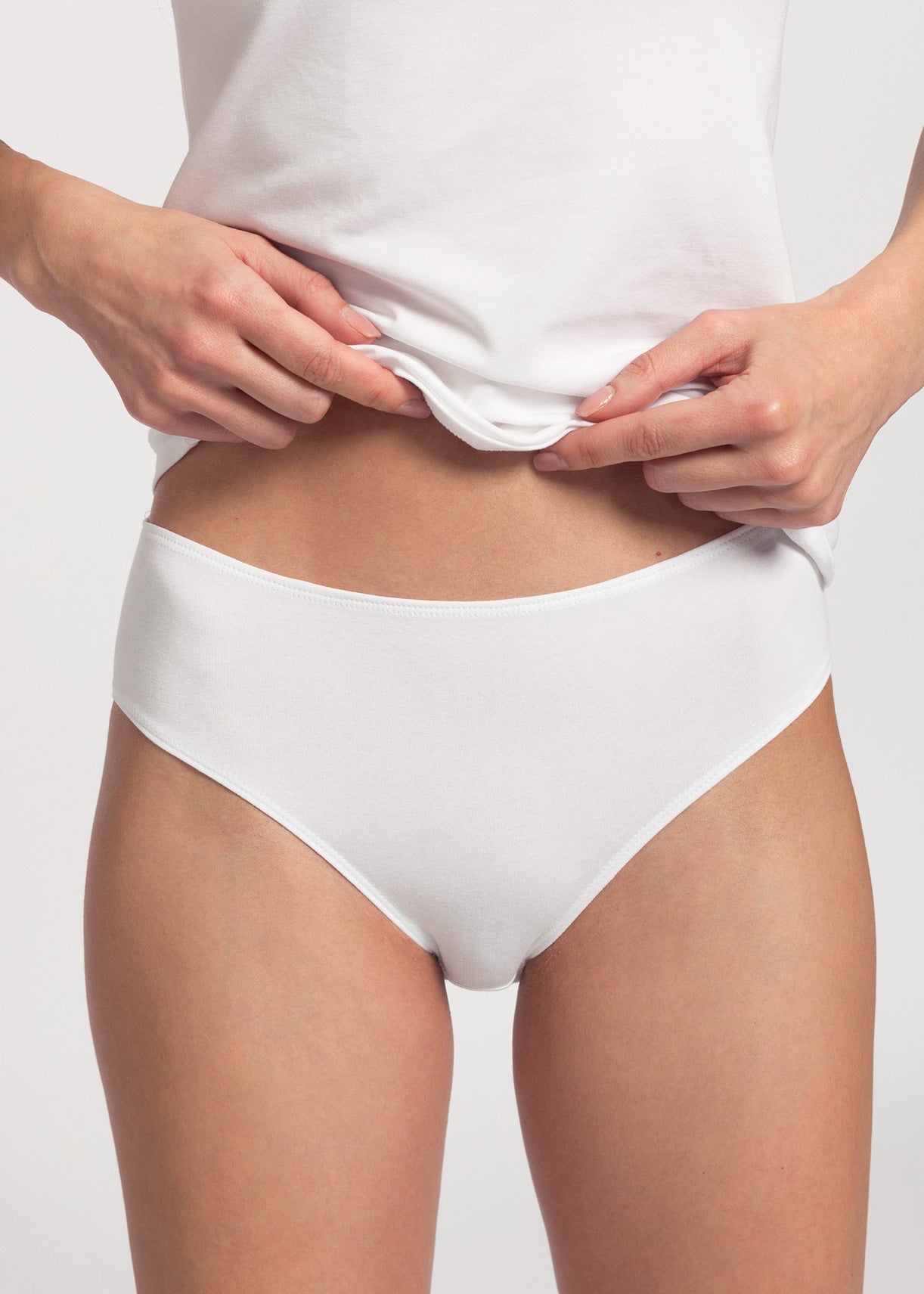 Chilot damă Cotton Stretch Sofiaman.ro