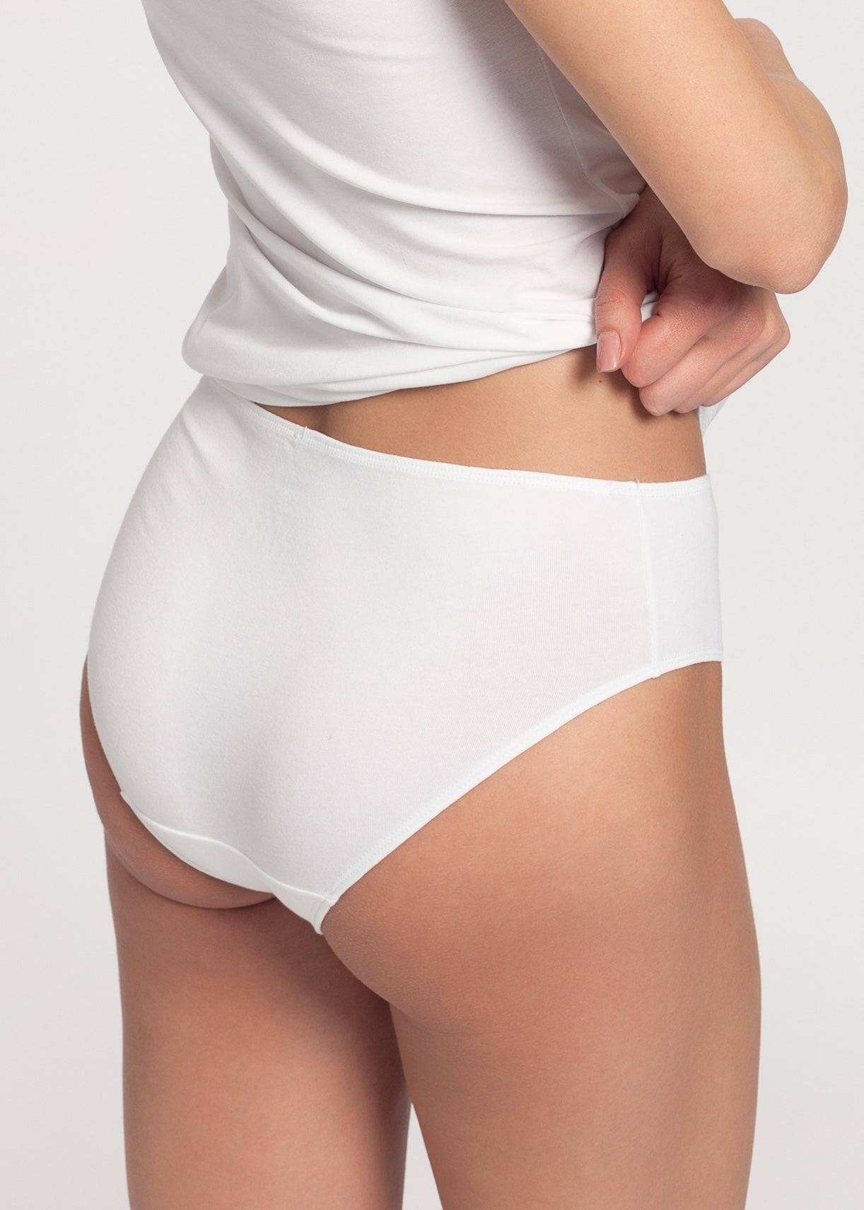 Chilot damă Cotton Stretch Sofiaman.ro