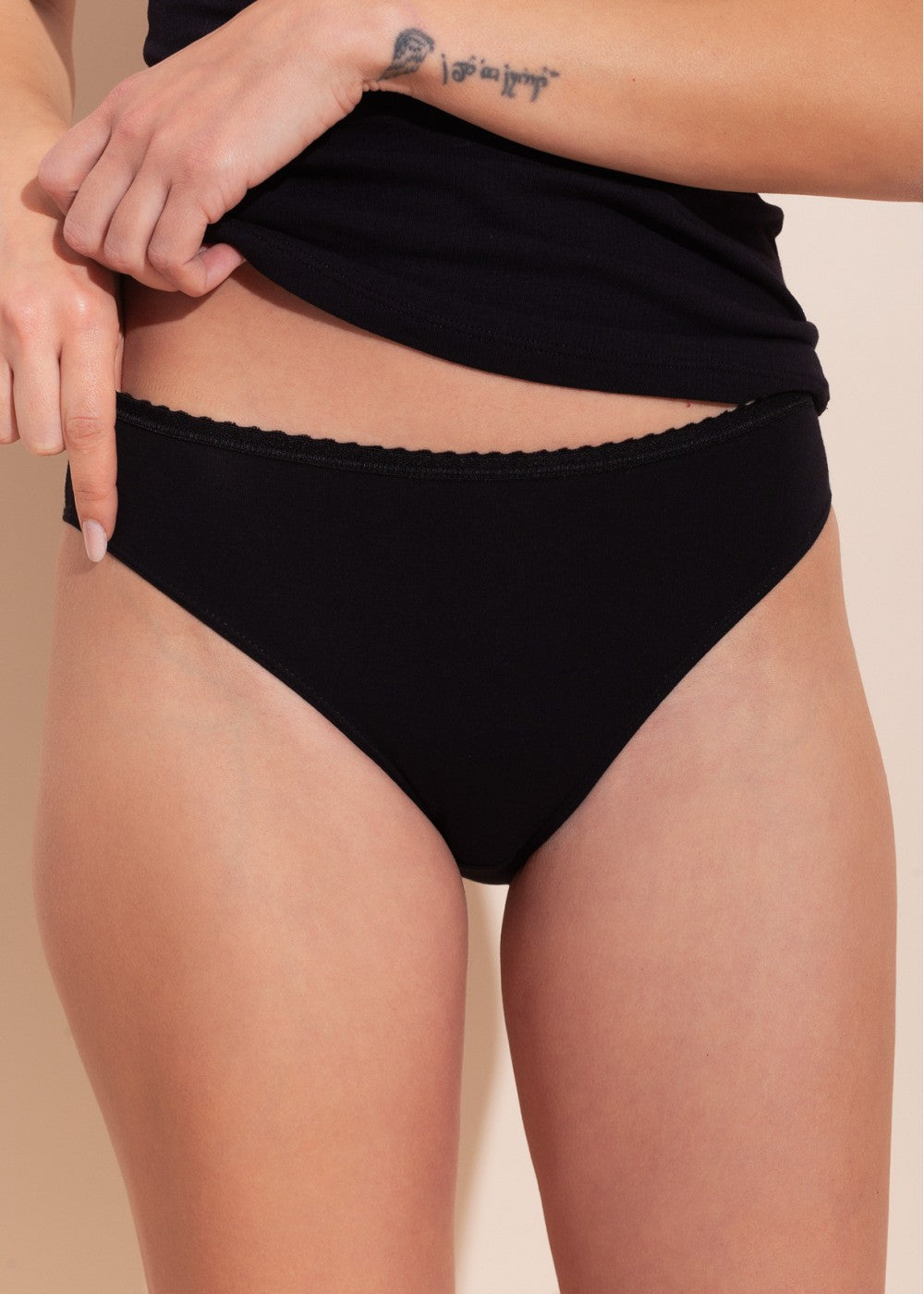 Chilot damă Cotton Stretch Sofiaman.ro