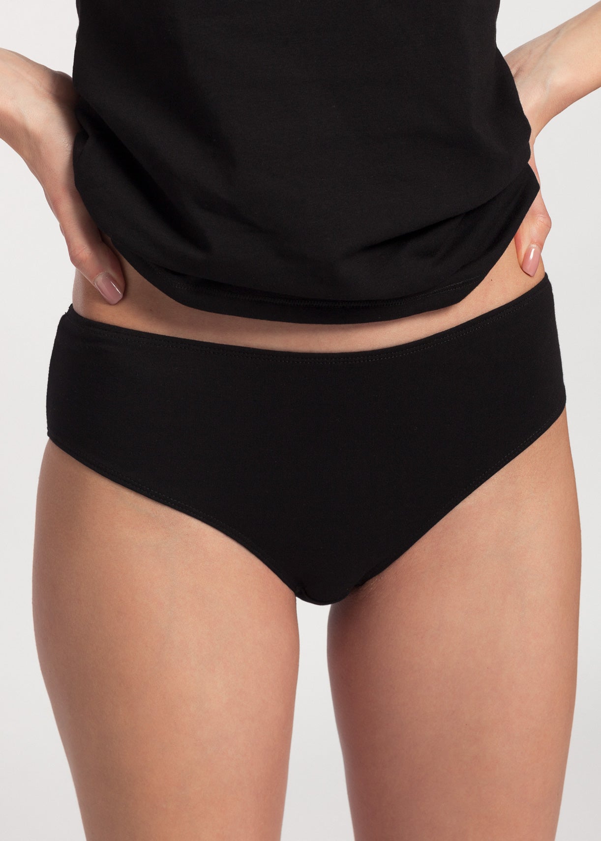 Chilot damă Cotton Stretch Sofiaman.ro