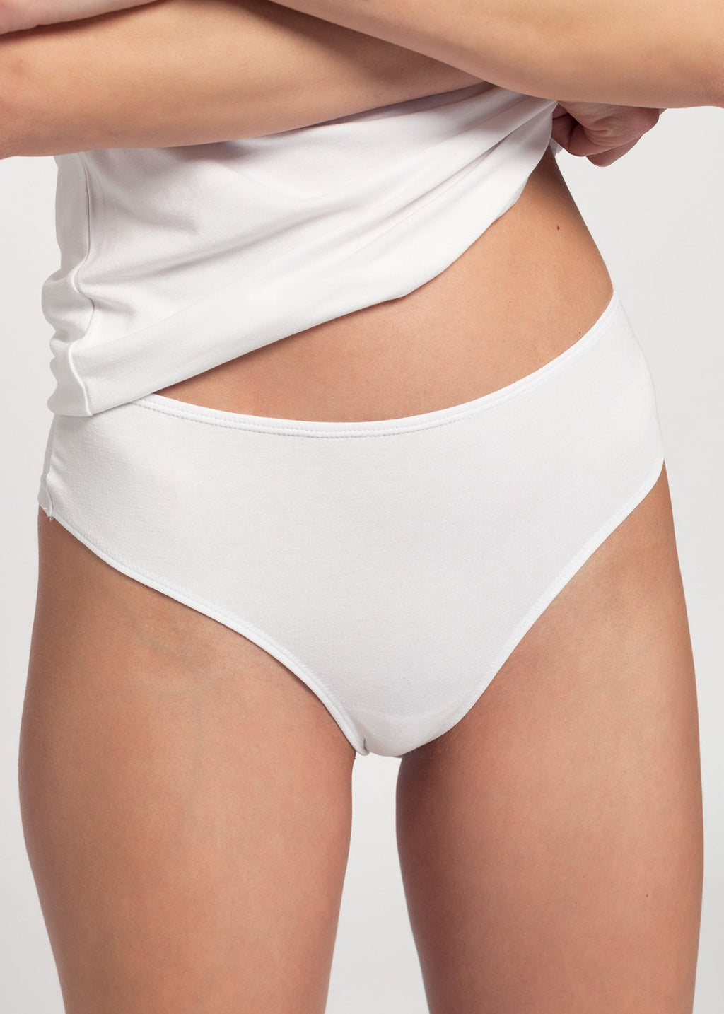 Chilot Brazilian Cotton Stretch Sofiaman.ro
