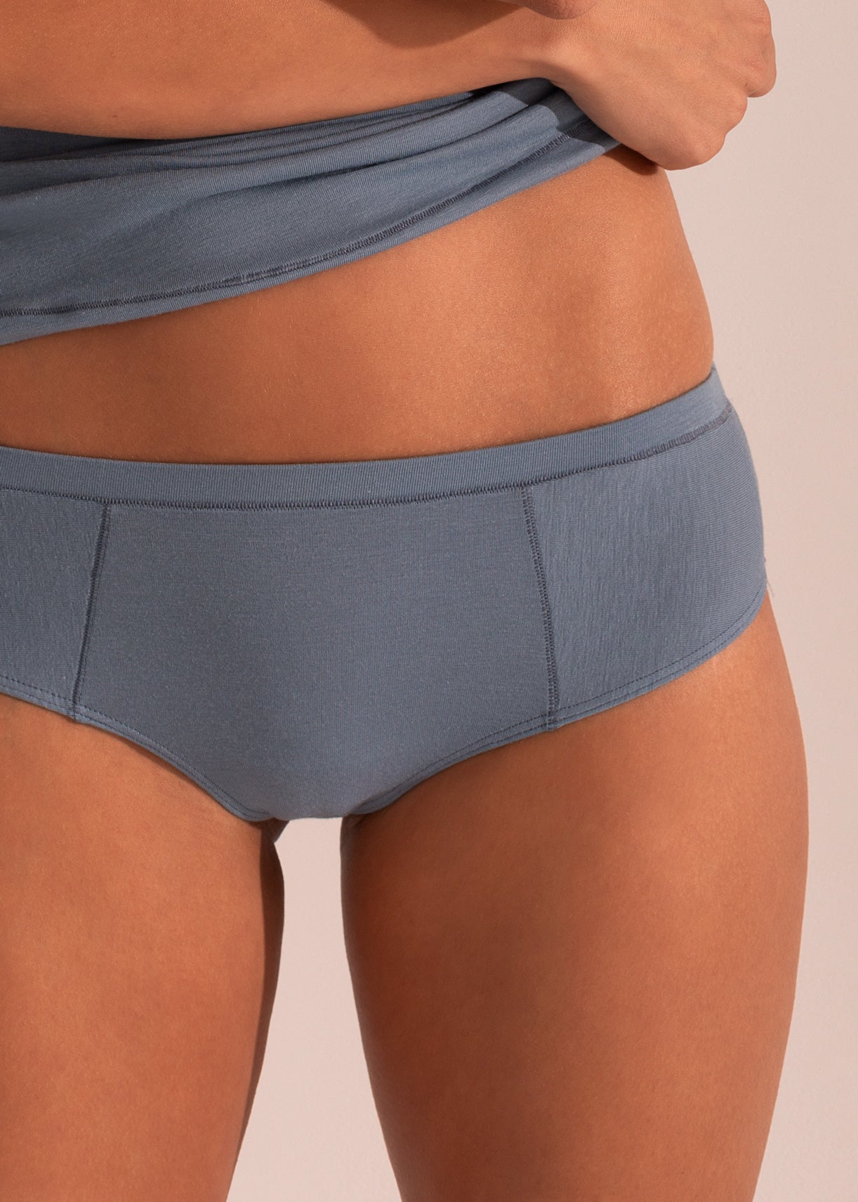 Chilot Brazilian Nature Soft Bambus Sofiaman.ro
