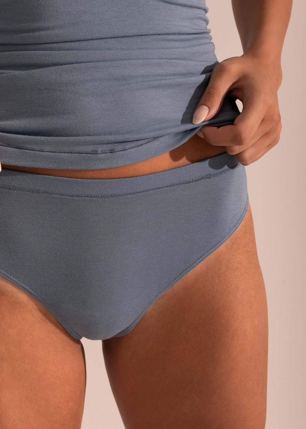 Chilot Brazilian Nature Soft Bambus Sofiaman.ro