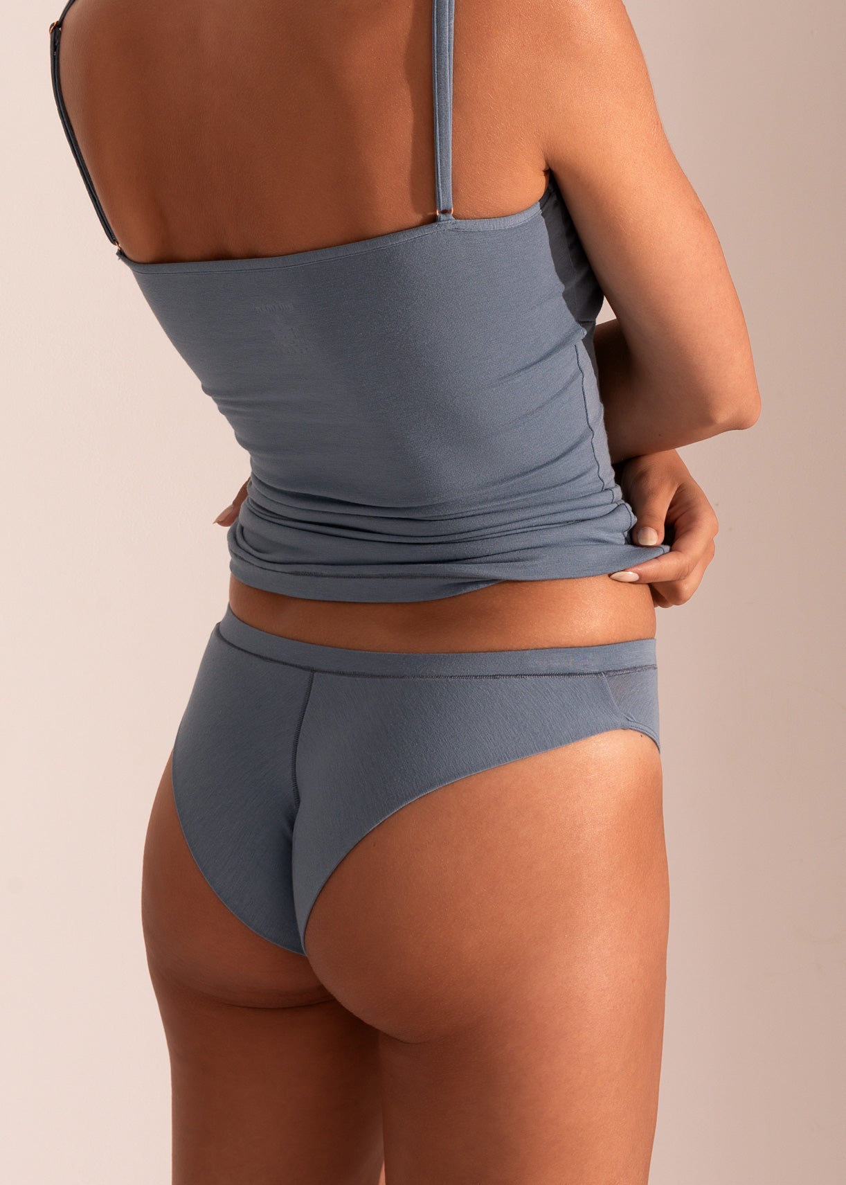 Chilot Brazilian Nature Soft Bambus Sofiaman.ro