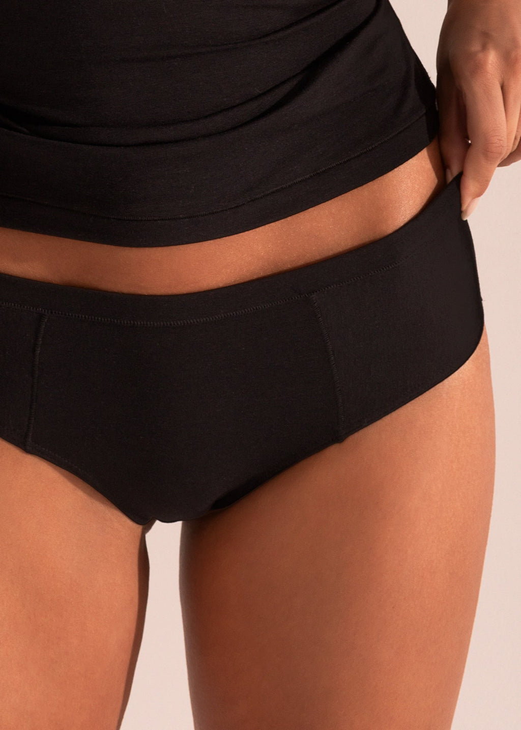 Chilot Brazilian Nature Soft Bambus Sofiaman.ro