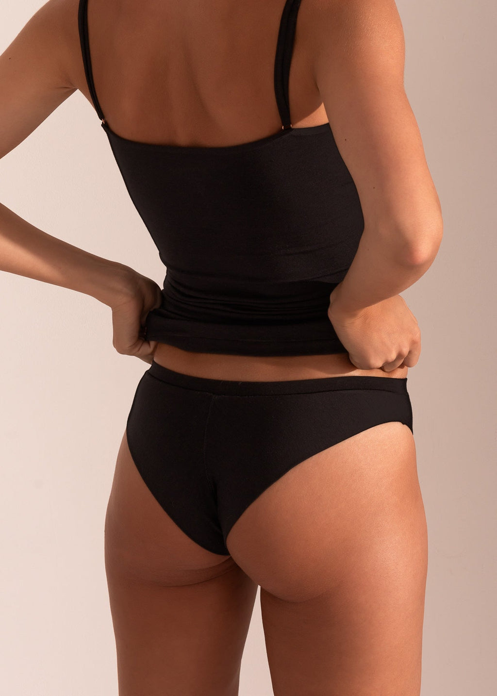 Chilot Brazilian Nature Soft Bambus Sofiaman.ro