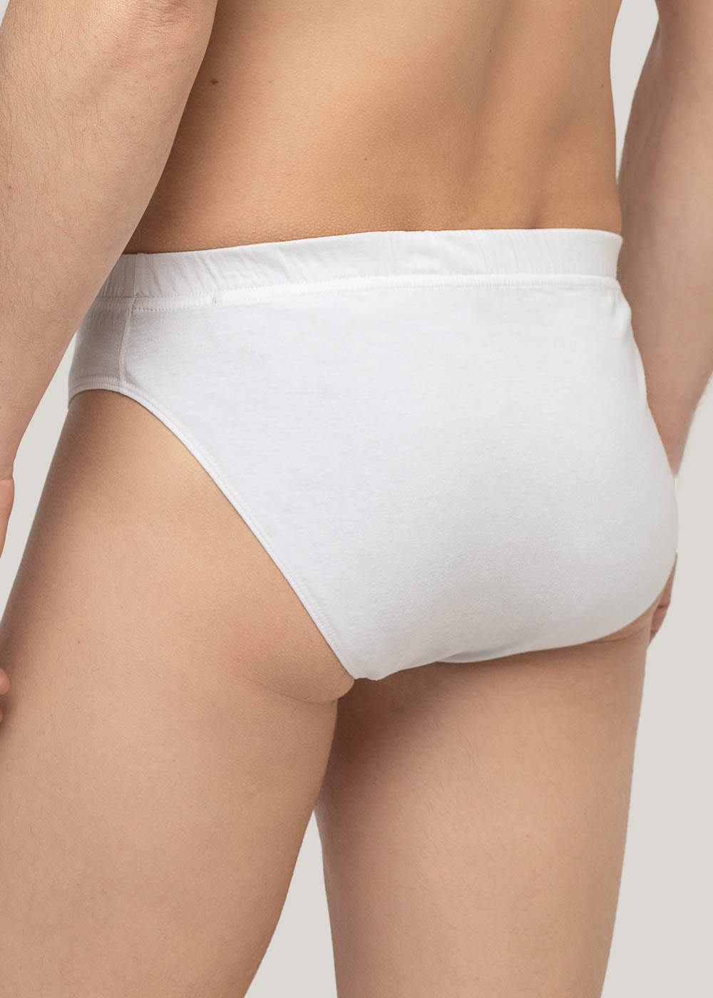 Chiloți bărbați Pure Cotton Sofiaman.ro