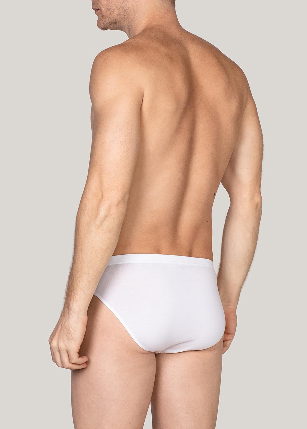 Chiloți bărbați Cotton Stretch Sofiaman.ro