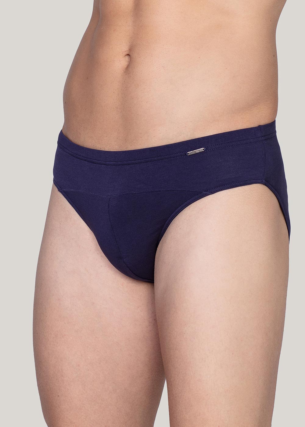 Chiloți bărbați Cotton Stretch