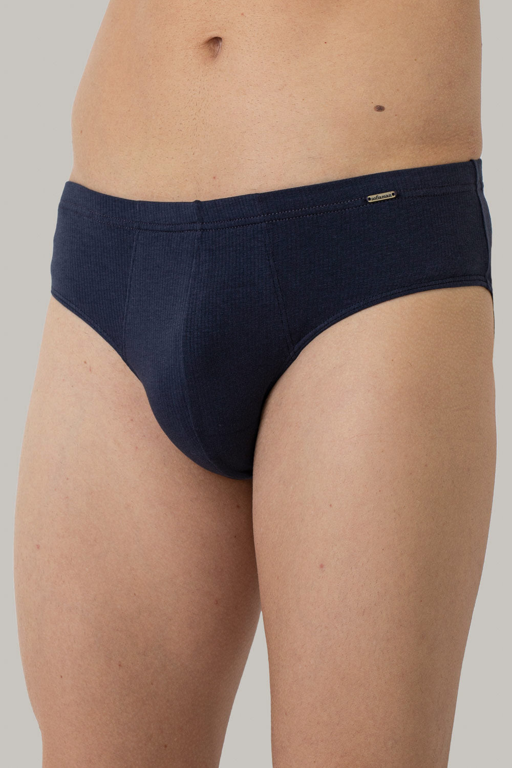 Chiloți bărbați Retro Cotton Sofiaman.ro