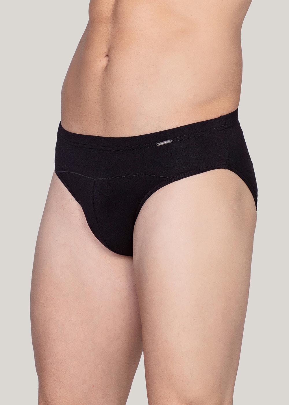 Chiloți bărbați Cotton Stretch Sofiaman.ro