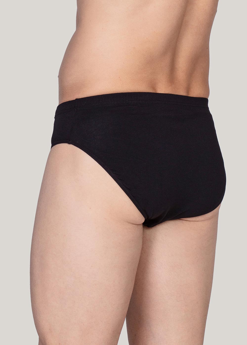 Chiloți bărbați Cotton Stretch Sofiaman.ro