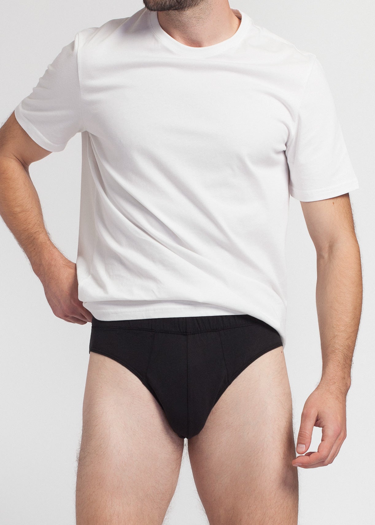 Chiloți bărbați Pure Cotton Sofiaman.ro