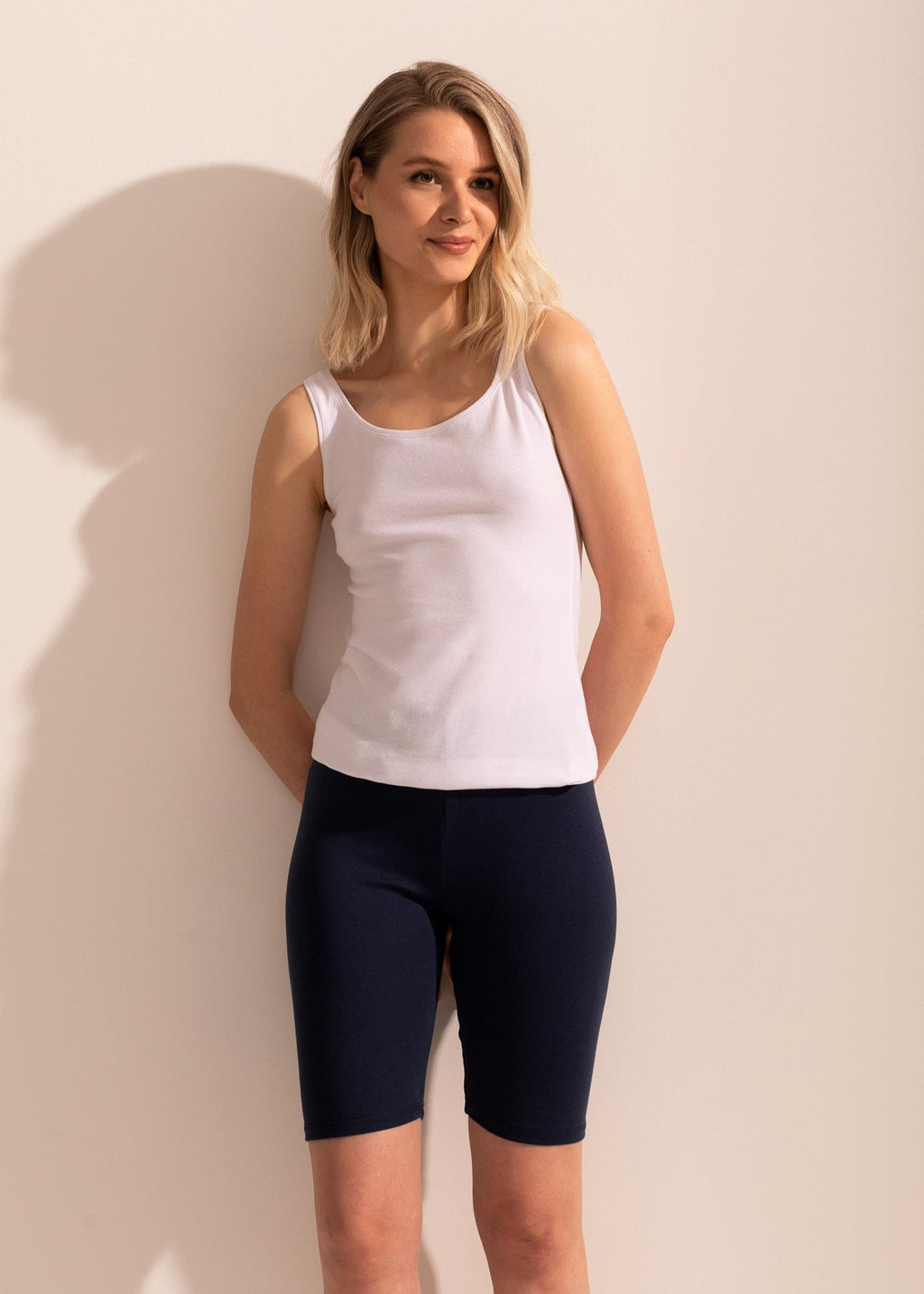 Colant Damă Stretch Rib Sofiaman.ro