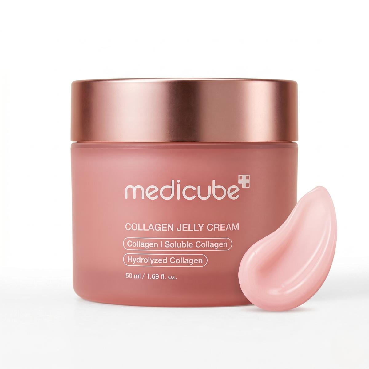 MEDICUBE Collagen Jelly Cream 50ml medicube