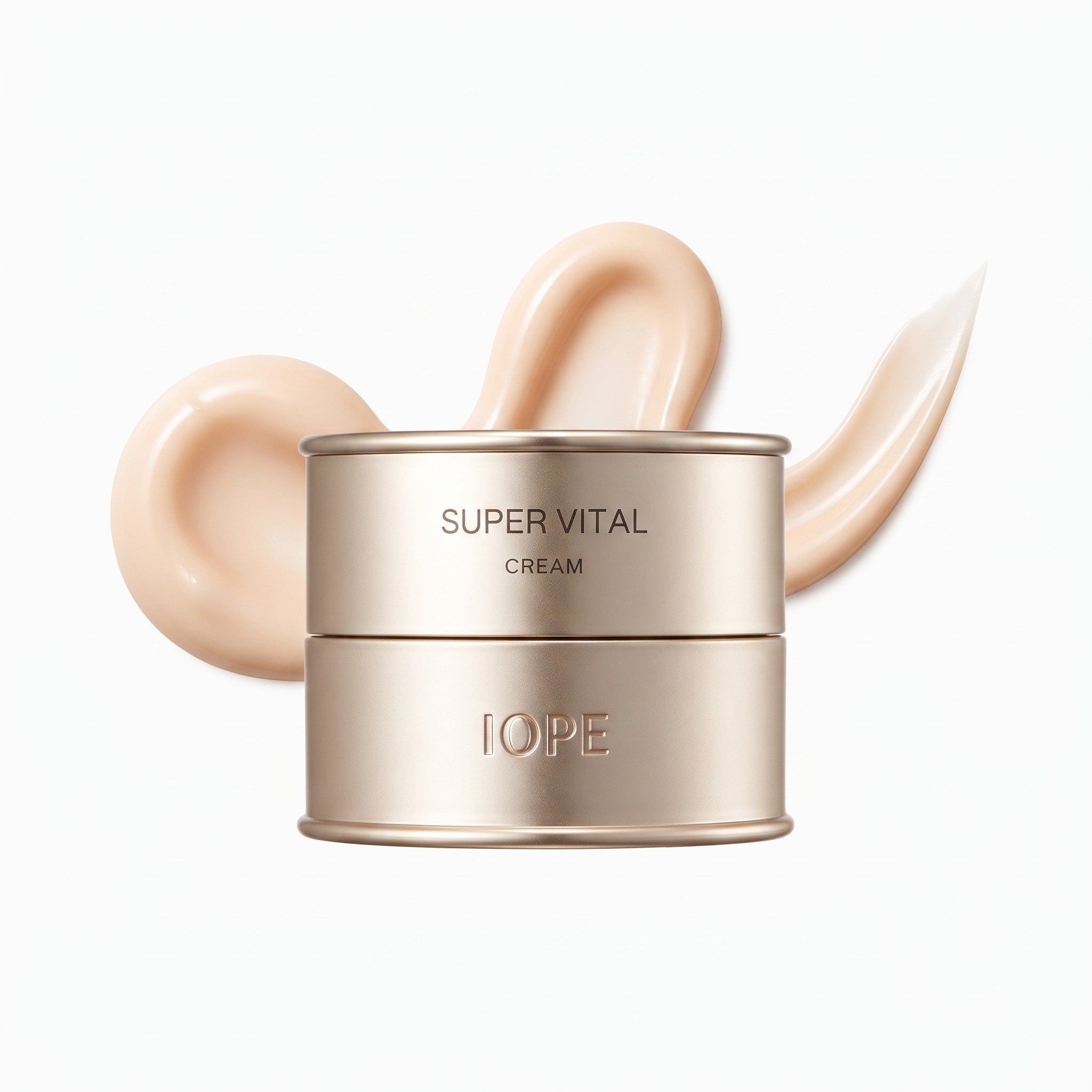 IOPE Super Vital Cream 50ml