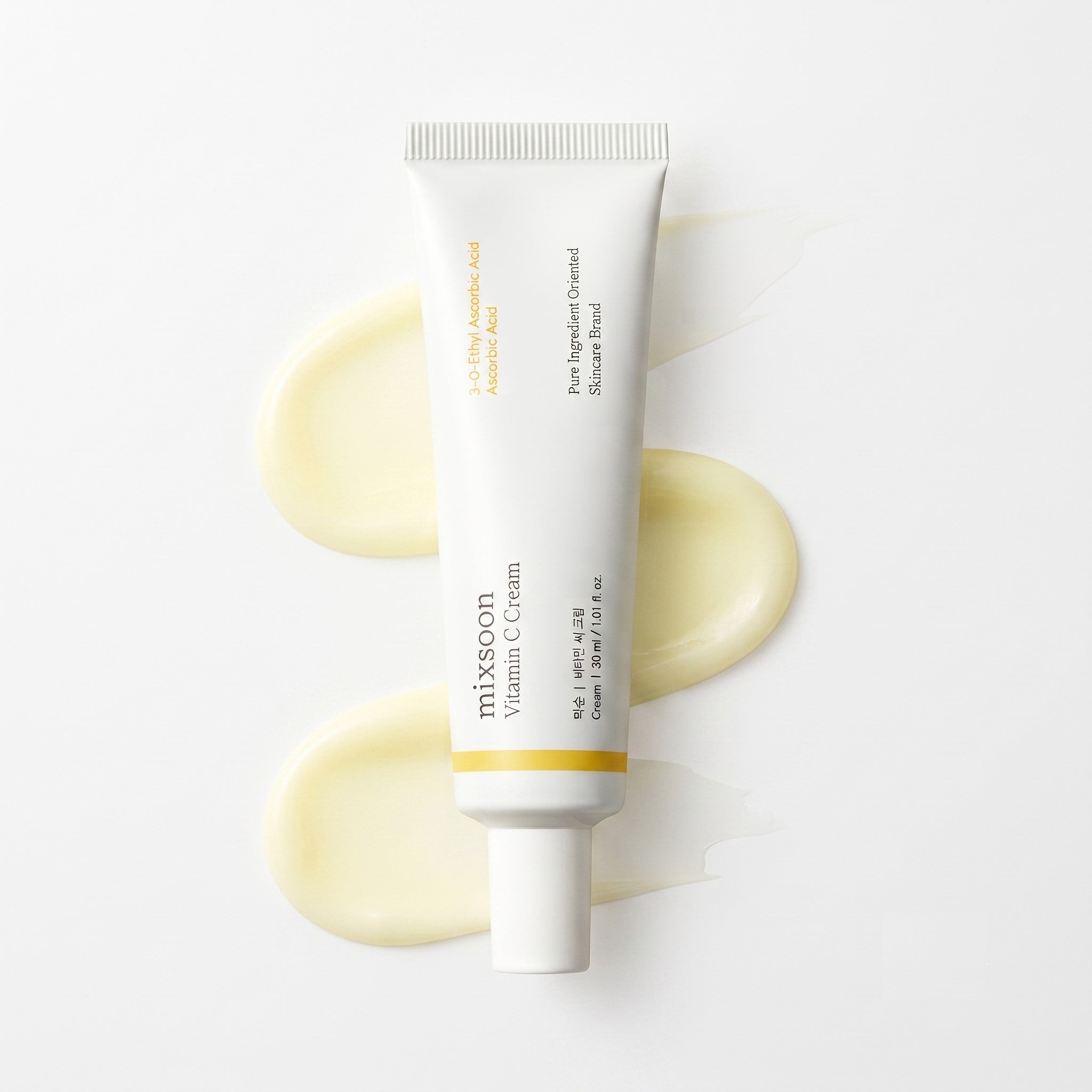 mixsoon Vitamin C Cream 30ml