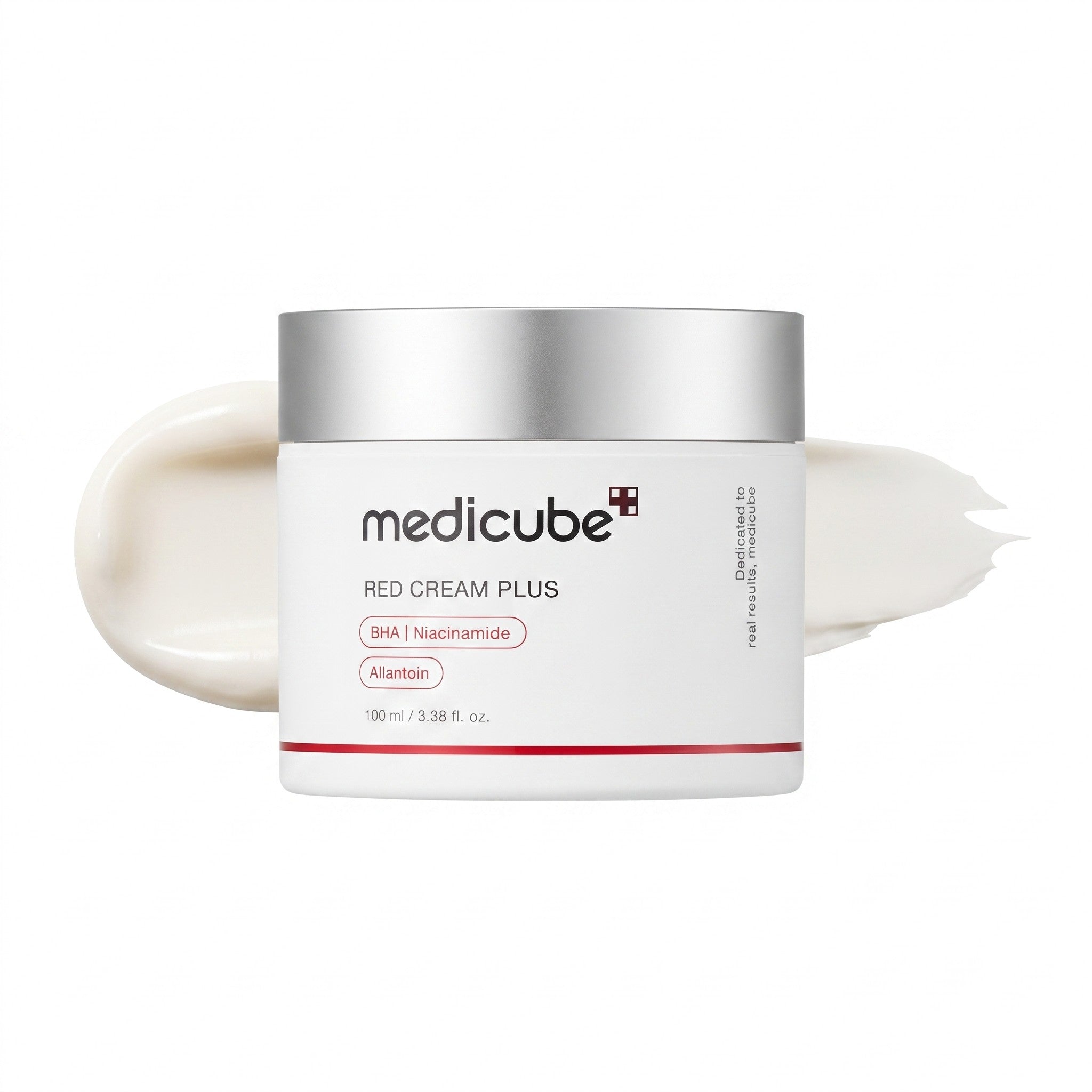 medicube Red Cream Plus 100ml