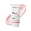 WELLAGE Real Hyaluronic Tone Up Sun Cream SPF50+ PA++++ 50ml