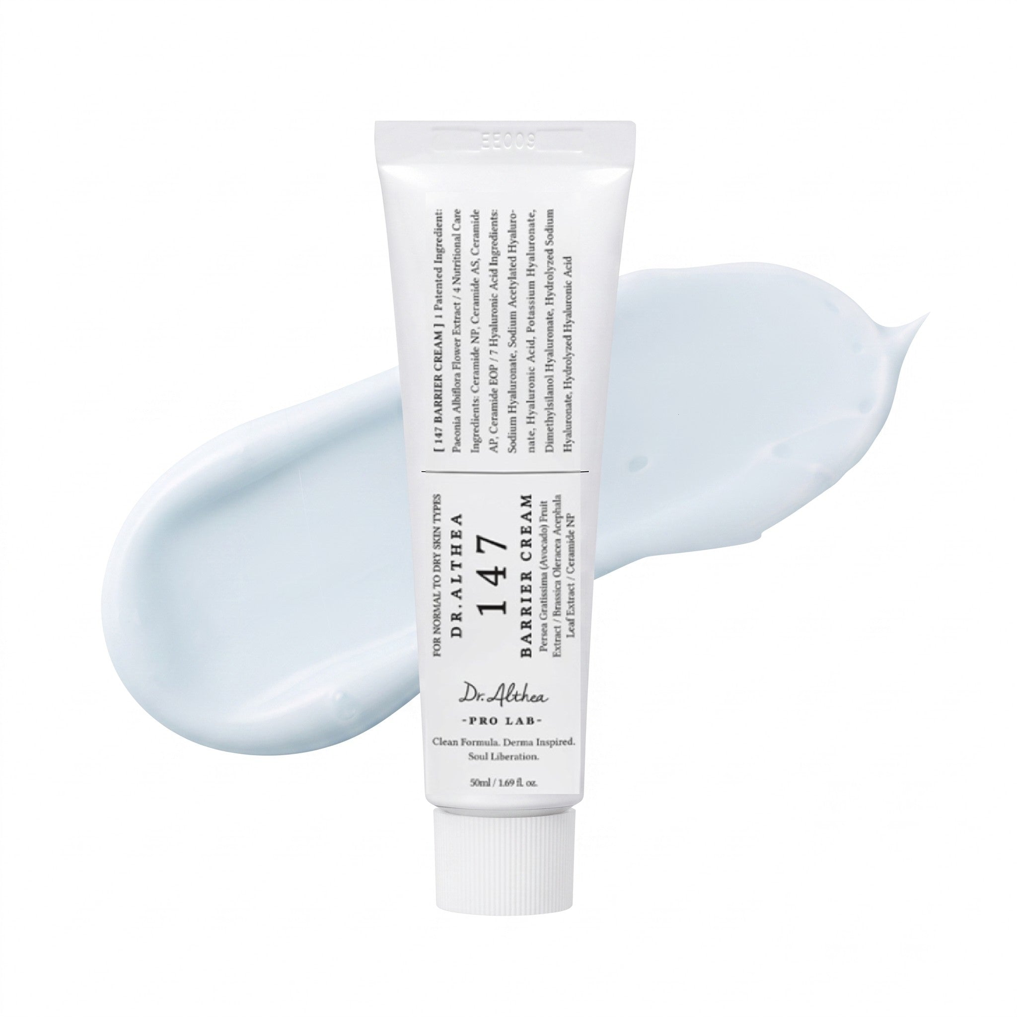 Dr.Althea 147 Barrier Cream 50ml