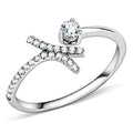 DA145 High polished (no plating) Stainless Steel