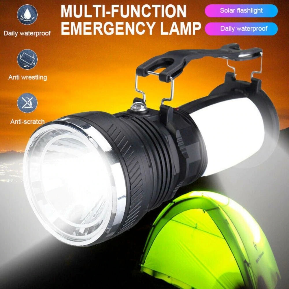 Multi Function Camping Light - Cart2u.ro
