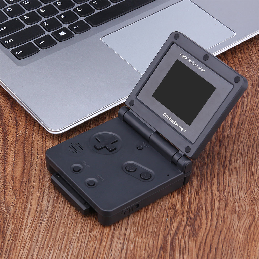 8 Bits PVP Station Portable Video Game Console - Cart2u.ro