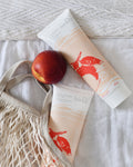 Honey Peach Body Salt - Cart2u.ro