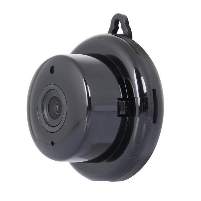 HD 1080P Mini WIFI Hidden Wireless IP Camera - Cart2u.ro