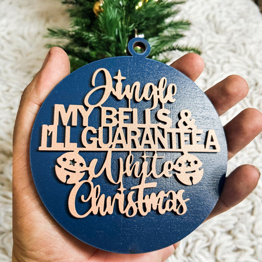 Jingle My Bells  12 Colors - Cart2u.ro