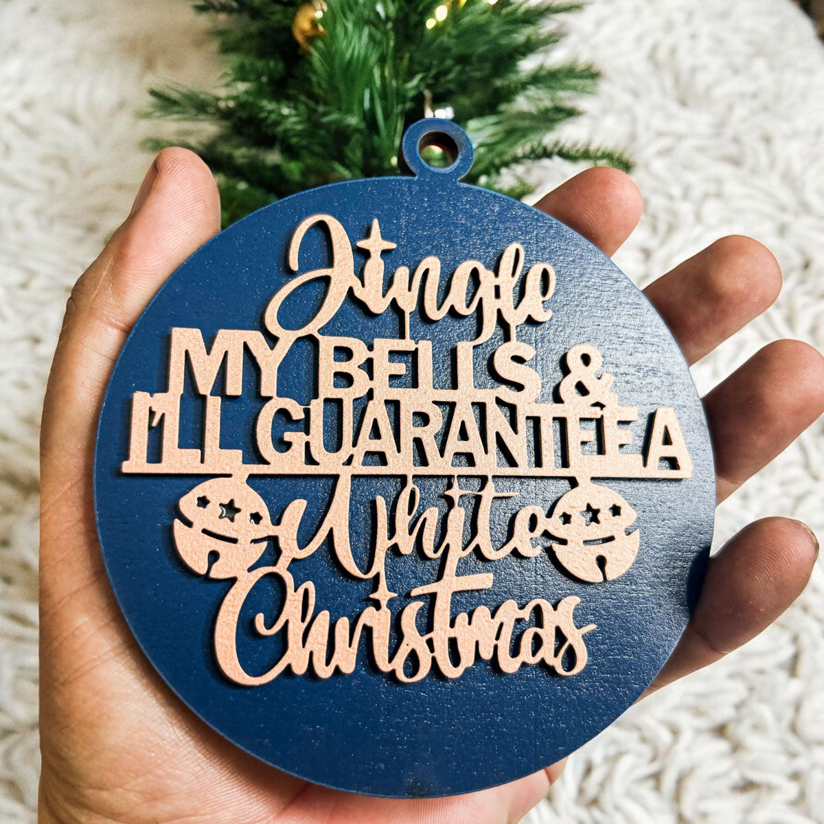 Jingle My Bells  12 Colors - Cart2u.ro